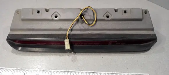 Subaru Forester SF Third/center stoplight 0EW24037 0EW2036