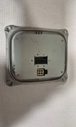 Mercedes-Benz S W221 Headlight ballast module Xenon A2218706389PMI