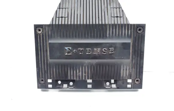 DS Automobiles 3 Crossback Engine cover (trim) 9828879280 9835156980 9835350680