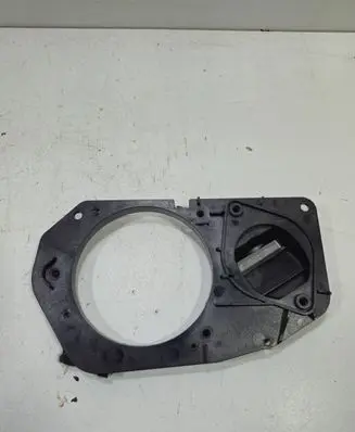 BMW 5 E60 E61 Rear door speaker cover trim 2512833 43040741964