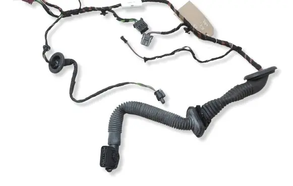 Mercedes-Benz E W212 Rear door wiring loom A2125407205