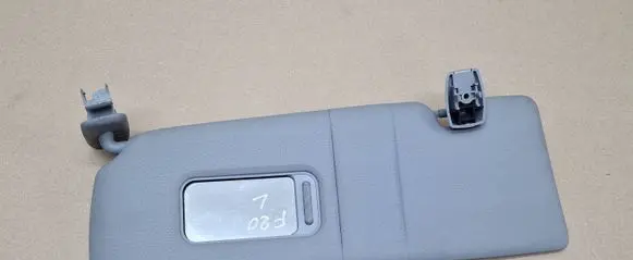 BMW 1 F20 F21 Sun visor 