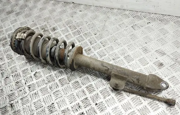 Chrysler 300 - 300C Front shock absorber/damper 04895627AB