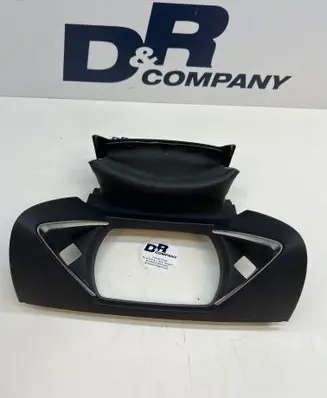 DS Automobiles 3 Crossback Steering wheel column trim 9825567380 9825567580