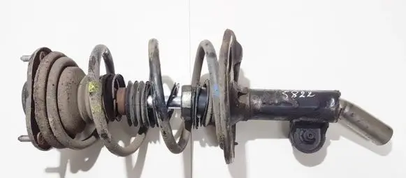 Toyota RAV 4 (XA30) Front coil spring