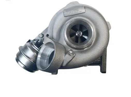 Mercedes-Benz E W212 Turbo 709837 709837-0001 709837-0002