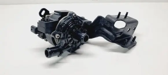 Nissan Qashqai J12 Electric auxiliary coolant/water pump 215806UM0A 215846UM0A