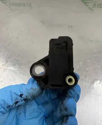 Crankshaft position sensor