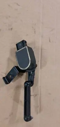 BMW M4 F82 F83 Headlight/headlamp level sensor 6860843 25916010