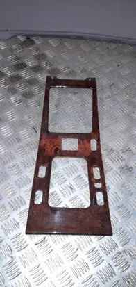 Mercedes-Benz ML W163 Gear shifter surround trim plastic 18111327 W163MY2002