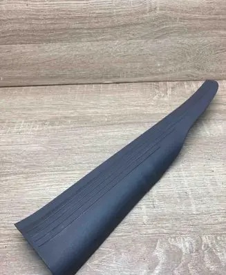 Mercedes-Benz E W211 Rear sill trim cover A2116800635