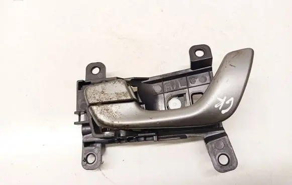 Hyundai Kona I Rear door interior handle 63613j9000