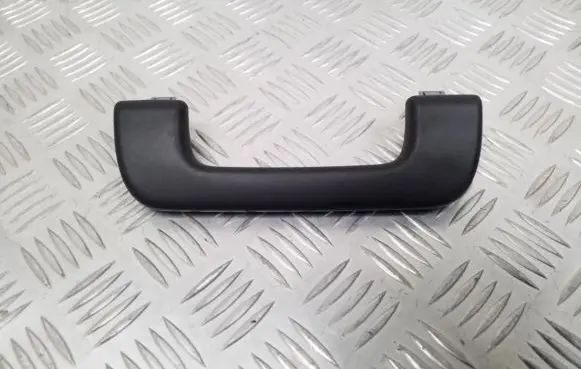 Audi A6 S6 C7 4G Front interior roof grab handle 8K0857607B