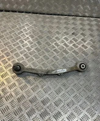 Rear control arm