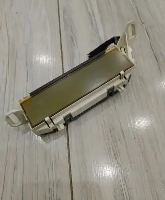Citroen C4 I Screen/display/small screen 9654149380