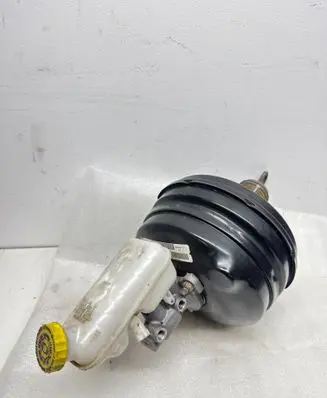 Chrysler Voyager Brake booster 32049131