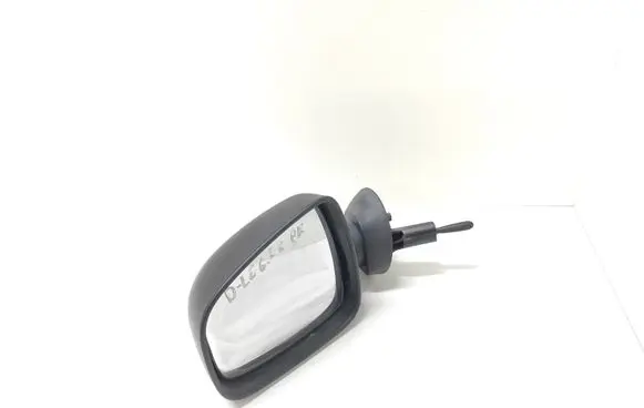 Dacia Logan I Front door electric wing mirror 024363