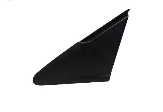 Renault Captur Fender end trim 638756642R