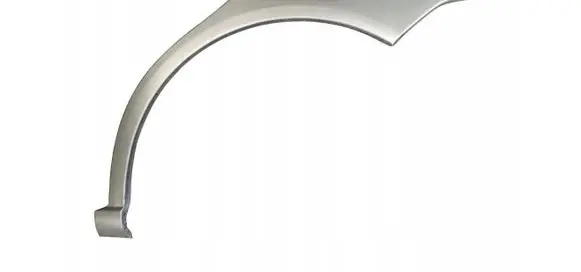 Seat Cordoba (6L) Fender