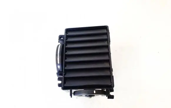 Dash center air vent grill