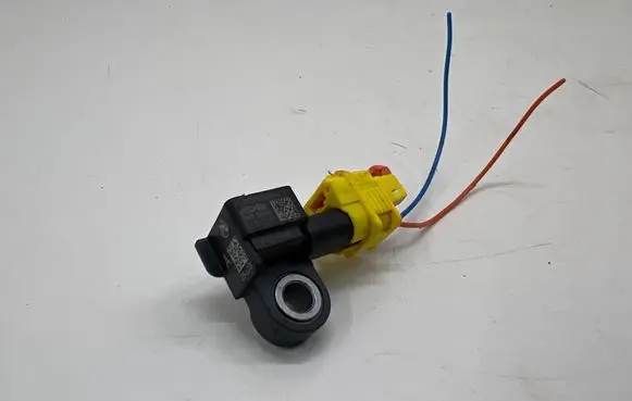 Hyundai Kona II Airbag deployment crash/impact sensor 9592017000