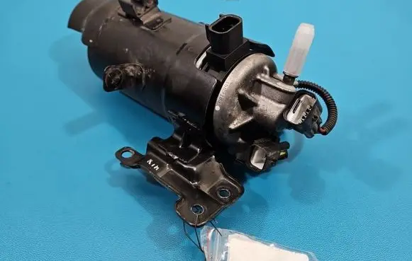 Hyundai i30 Fuel filter housing IMPRK1545464