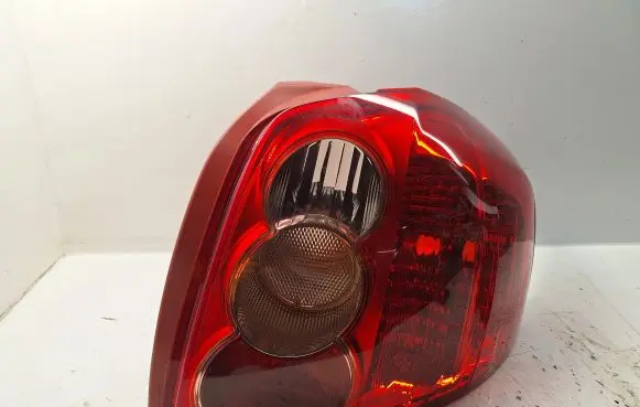Toyota Auris 150 Rear/tail lights 8155102400