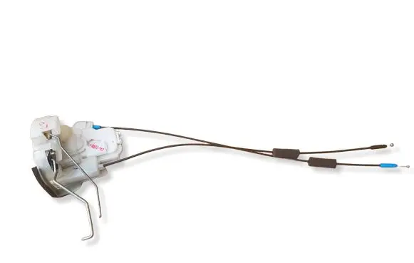 Subaru Outback Front door lock 61032AJ150