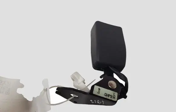 Mazda 6 Rear seatbelt buckle GHP9H