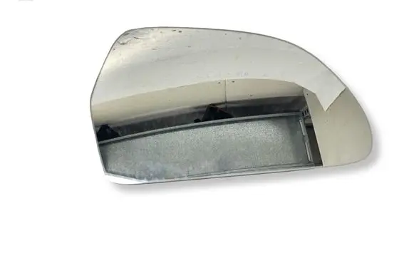 Audi A3 S3 A3 Sportback 8P Wing mirror glass 4F0857536AE 4E0857536AD