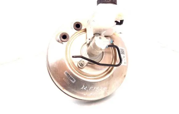 BMW X2 F39 Brake booster 6872076 731595457 0204828054