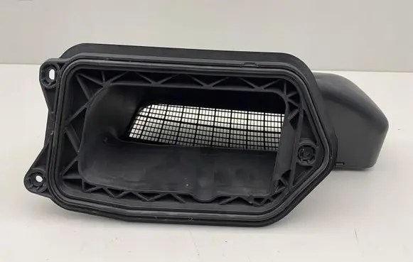 Audi A6 S6 C7 4G Air intake duct part 4G1819904