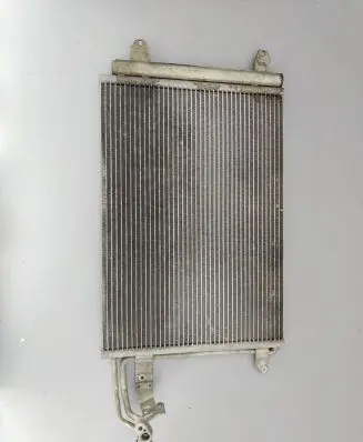 Volkswagen Golf VI A/C cooling radiator (condenser) 1K0820411AH 1267901S
