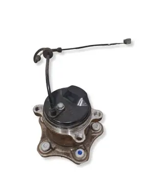 Nissan Leaf II (ZE1) Rear wheel ball bearing 