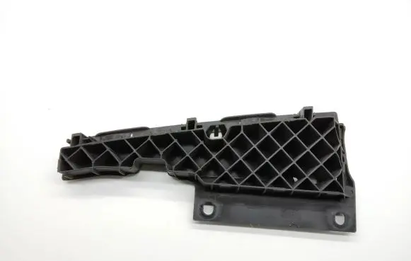 Mercedes-Benz GLK (X204) Front bumper upper radiator grill A2048850536