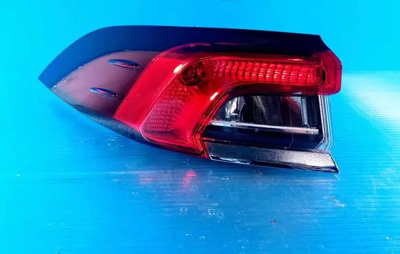 Toyota Corolla E210 E21 Rear/tail lights 8156002D1000 18165F 193568578