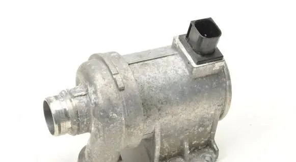 Volvo V60 Water pump 31368715