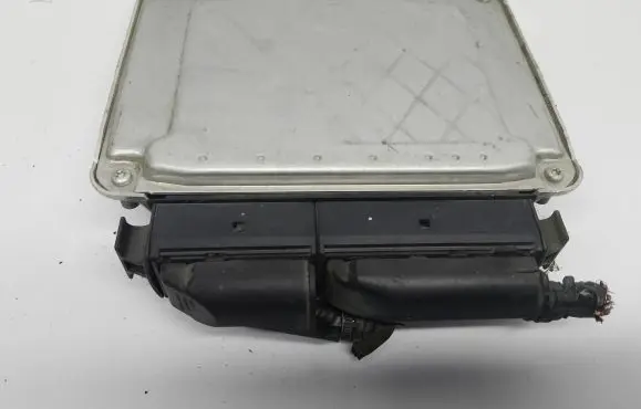 Volkswagen Golf IV Engine control unit/module 0281012276 038906019NL