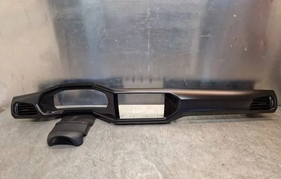 Volkswagen T-Cross Panel trim 2GM858418H