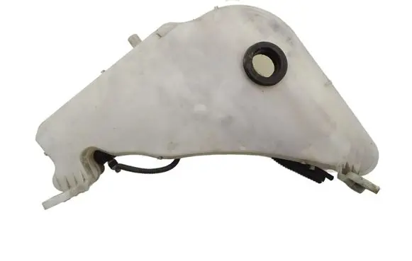 Audi A6 S6 C7 4G Windshield washer fluid reservoir/tank 4G8955451E 8K5955647