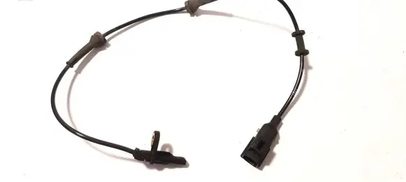 Jaguar XE ABS rear brake sensor GX732C190AF