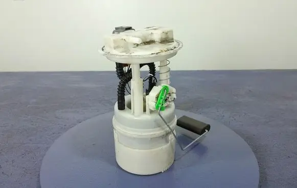 Renault Modus In-tank fuel pump