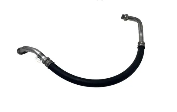 Peugeot Rifter Air conditioning (A/C) pipe/hose 9822435580
