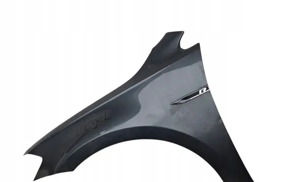 Volkswagen Golf VII Fender
