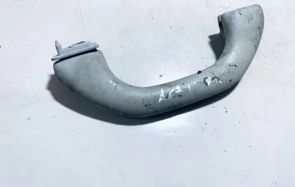 Volkswagen Golf IV Front interior roof grab handle 1j0857607m
