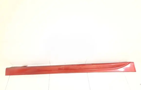 BMW 3 F30 F35 F31 Sill 8054242 51778054242