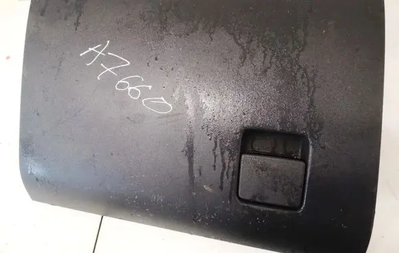 Opel Signum Glove box 13151852 460029937
