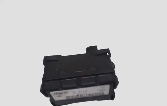 Volvo V50 ESP acceleration yaw rate sensor C179F05YX5 10170103533 09W235