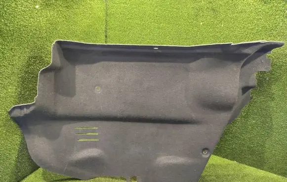 Citroen C4 Cactus Trunk/boot lower side trim panel 98248067ZD