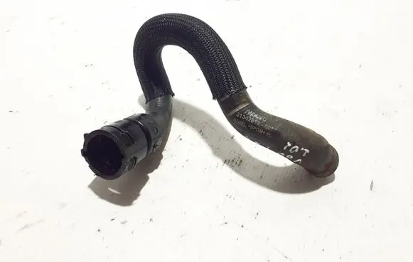 Volvo V60 Air intake hose/pipe 31342818